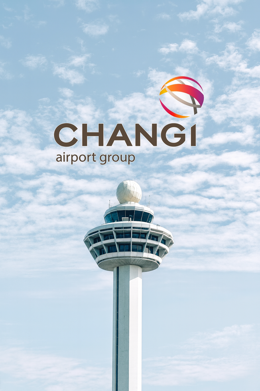 Changi Airport Group